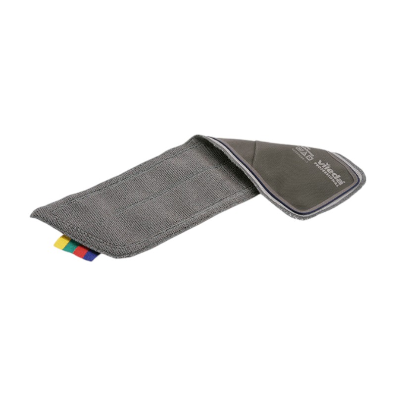 Vileda Mopp - Taschensystem - Swep Single Safety - 50 cm